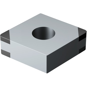 80°菱形ネガチップ T-Max P 7125 サンドビック