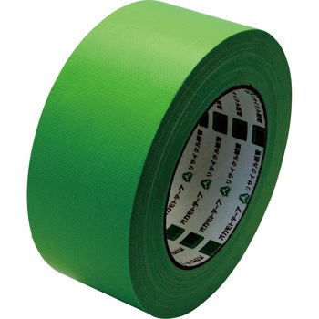 111U50 カラー布テープ NO.111 シュリンク オカモト 63858368