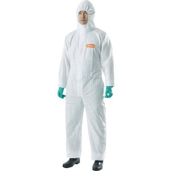 220-04004-XXL ���w�h�앞 �ϐ����^�C�v LIVMOA4000 TORAY(����) �Ȃ� �z���C�g�F 63859338