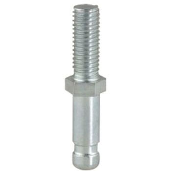 取付フィッティング(スレッド付ステム) テンテキャスター