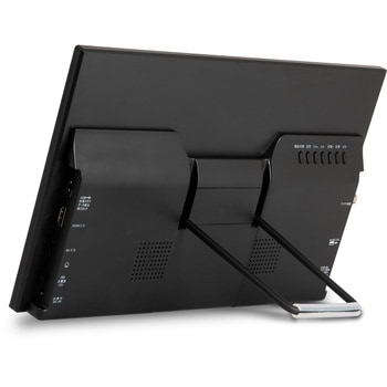 OT-PST14TE-BK 14インチ ポータブルテレビ +5mアンテナケーブル OT-PST14TE-BK 14インチ ポータブルテレビ +5mアンテナケーブル