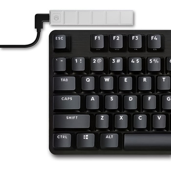 センサー式ショートカットキーTOUCH BAR/タッチバー エアリア