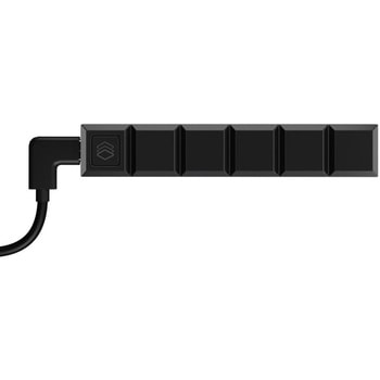 センサー式ショートカットキーTOUCH BAR/タッチバー エアリア
