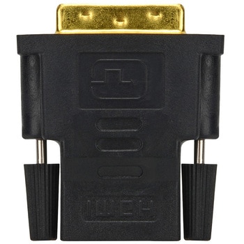 HDMI DVI 変換アダプタ ZATTA