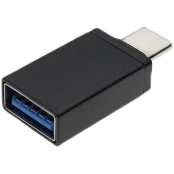 USB Type-C to A 変換アダプタ ZATTA