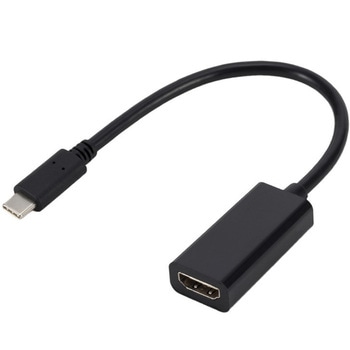 USB Type-C to HDMI 変換ケーブル USB3.1 4K 30Hz ZATTA