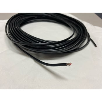補償導線(R熱電対用/PVC被覆内銅遮蔽付) 山里産業(ヤマリ)