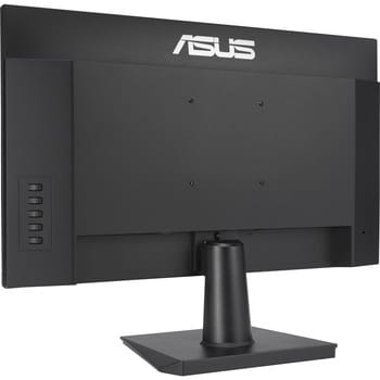 VA24EHF-P ASUS(液晶モニタ) 23.8型 IPS/フルHD/VESA / 3年保証/スピーカーなし ASUS(エイスース) 搭載  入力端子HDMI(v1.4)×1 最大解像度1920×1080 - 【通販モノタロウ】