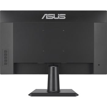 VA24EHF-P ASUS(液晶モニタ) 23.8型 IPS/フルHD/VESA / 3年保証/スピーカーなし ASUS(エイスース) 搭載  入力端子HDMI(v1.4)×1 最大解像度1920×1080 - 【通販モノタロウ】