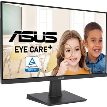 【極美品】エイスース VA24DCP 23.8型 ディスプレイ 狭額縁 モニター Amazon.co.jp: ASUS モニター Eye Care VA24DCP 23.8インチ