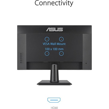 VA24EHF-P ASUS(液晶モニタ) 23.8型 IPS/フルHD/VESA / 3年保証