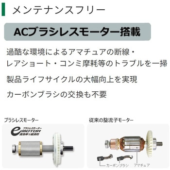 ハンマ HiKOKI(日立工機)