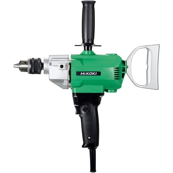 電気ドリル HiKOKI(日立工機)