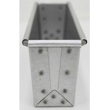 cottaオリジナル スリムパウンド型 23cm cotta