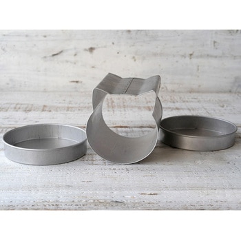 cotta ネコパン型 ミニ cotta