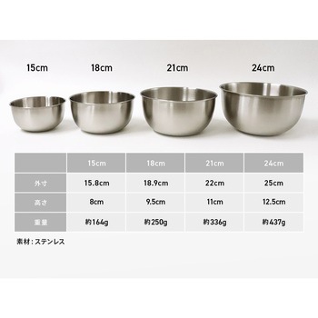 小嶋ルミ先生監修 cottaボウル24cm cotta