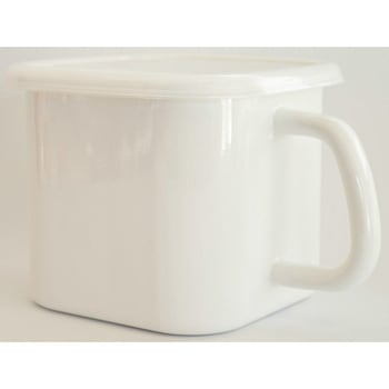 cotta琺瑯 ストックポット 14cm cotta