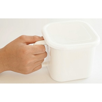 cotta琺瑯 ストックポット 14cm cotta