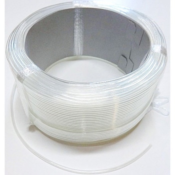 漁火 ウレタン パイプ (内径2.0×外径3.5mm) 山田実業