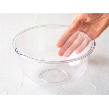 cotta ポリカーボネートボウル 19cm cotta