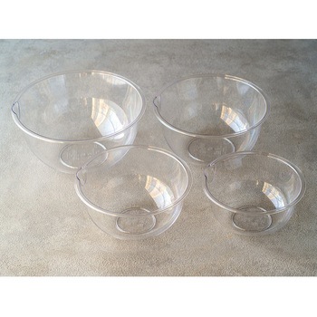 cotta ポリカーボネートボウル 19cm cotta