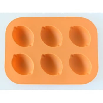 cotta シリコンモールド レモン(6個取) cotta