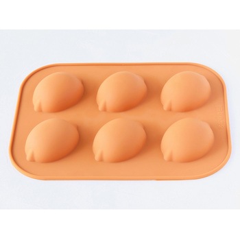 cotta シリコンモールド レモン(6個取) cotta