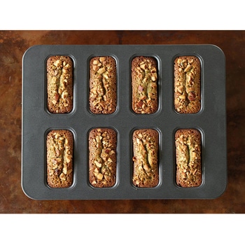 cotta 和泉光一シェフ監修 スクエア型(8個取) cotta