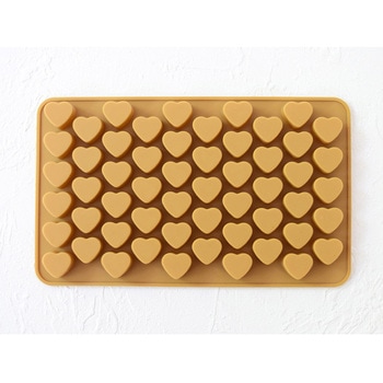 cotta グミモールド ハート(55個取) cotta