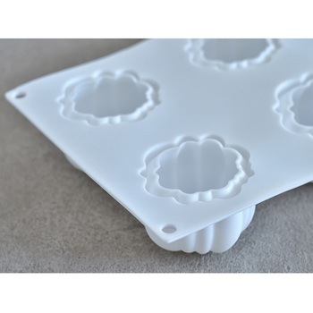 cotta シリコンモールド 3Dかぼちゃ cotta