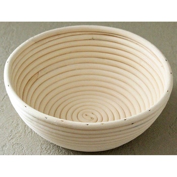 cotta パン発酵カゴ丸型22.5cm cotta