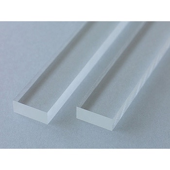 cottaオリジナル アクリルルーラー 10mm(1本売り) cotta