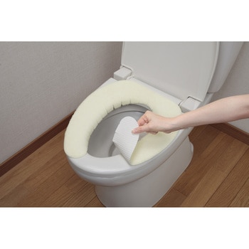 消臭ふかふかベンザシート サンコー