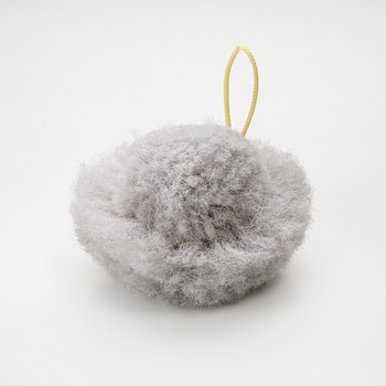 びっくり抗菌糸で作った床洗い - サンコー