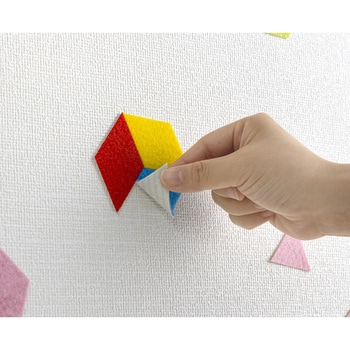 Kx 27 吸着壁に貼れるパズル のりもの 道具編 サンコー 適合年齢 4 歳 Kx 27 1袋 通販モノタロウ