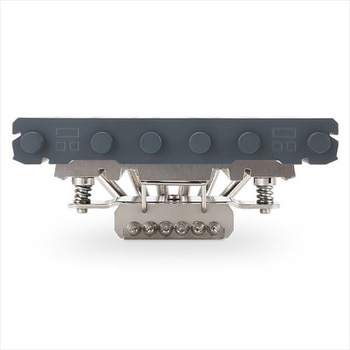 トップフロー型CPUクーラー Thermalright