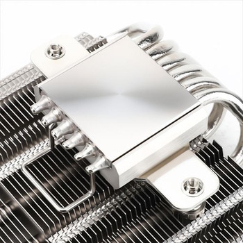 トップフロー型CPUクーラー Thermalright