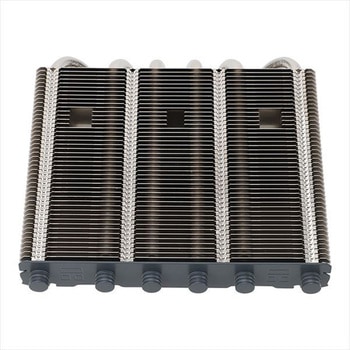 トップフロー型CPUクーラー Thermalright