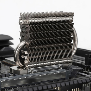 SSDヒートシンク Thermalright