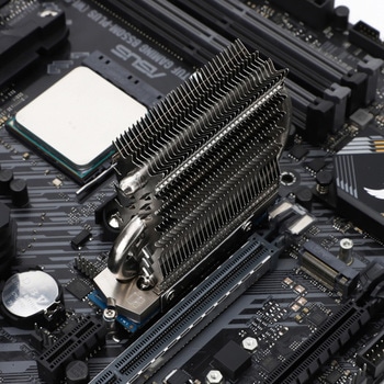 SSDヒートシンク Thermalright