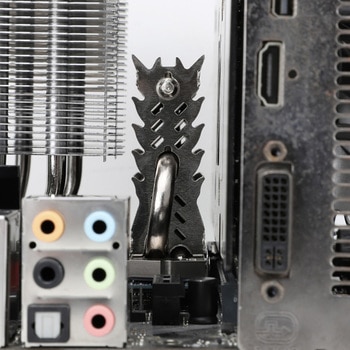 SSDヒートシンク Thermalright