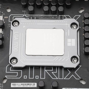 CPUマウントフレーム Thermalright