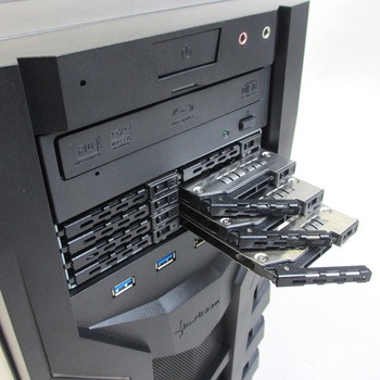 リムーバブルケース ディラック