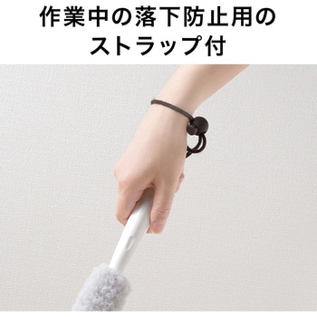 びっくり男性用トイレ排水口洗い サンコー