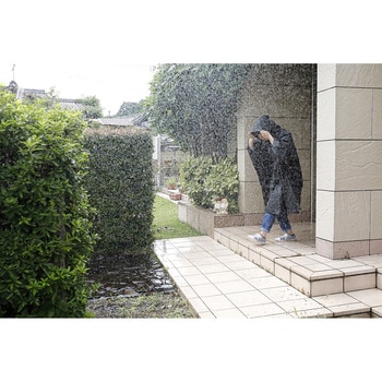 非常用ポンチョ サンコー