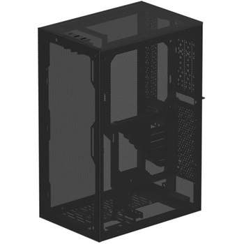 ミドルタワーケース サニーサイドアップ