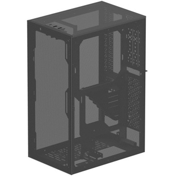 ミドルタワーケース サニーサイドアップ