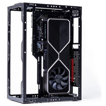 SSUPD Meshlicious 初代 + Pcie4.0 ライザーケーブル PCIe 4.0 Riser Cable | Accessories | PC Case | Ssupd