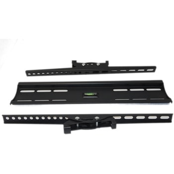 モニター壁掛け金具(VESA規格、角度調整、26～57型対応、LED・LCD対応) bitstrong