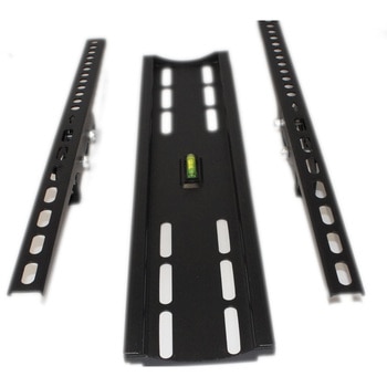 モニター壁掛け金具(VESA規格、角度調整、26～57型対応、LED・LCD対応) bitstrong